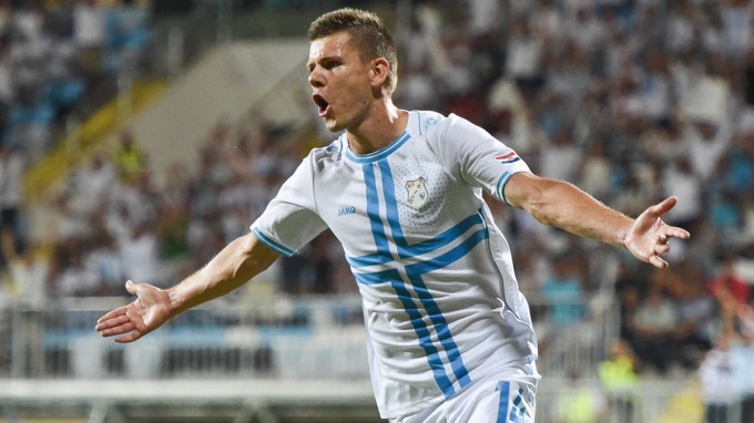 19-szeres válogatottat tesztel a Ferencváros