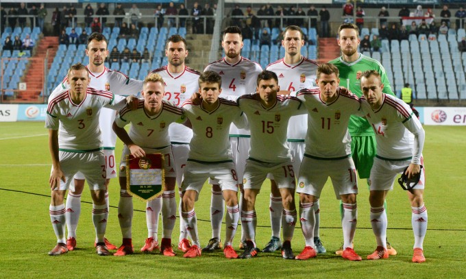 Ezeket a gólokat sikerült kapnunk Andorra-Luxemburgtól – videó