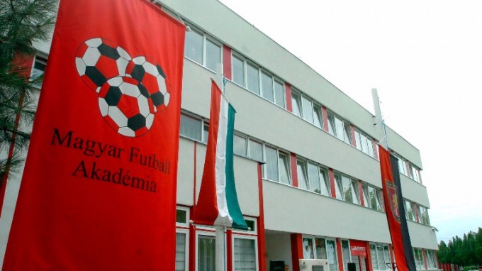 Zaklatási botrány a Honvéd akadémiáján