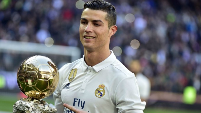 Ennyi gyereket és Aranylabdát akar még Cristiano Ronaldo