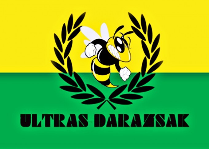 Megalakult az Ultras Darazsak