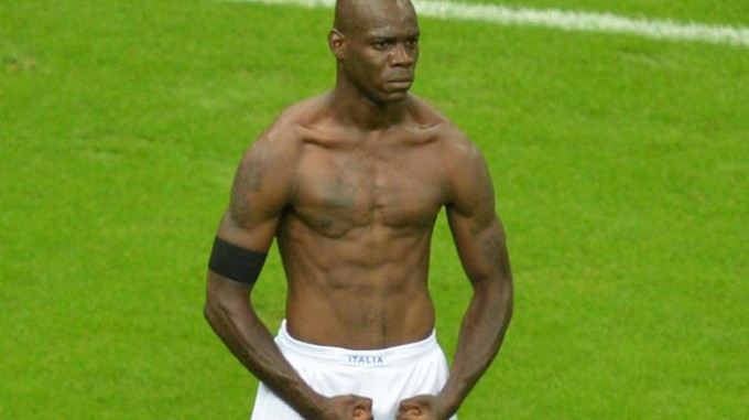 Balotelli kőkemény meccseken térhet vissza az olasz válogatottba