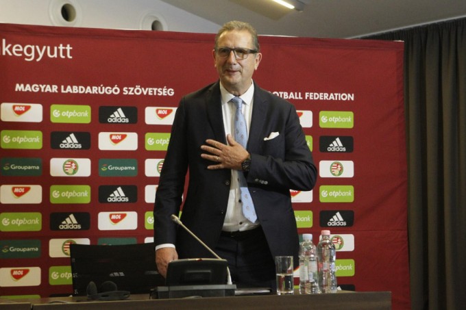 Vb-résztvevővel is játszik a nyáron a válogatott
