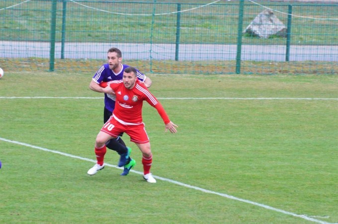 Békéscsaba-Kisvárda: gólösszefoglaló