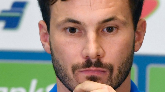 Lipcsei katarzisban: íme Huszti előző, majdnem 4800 napja lőtt NB I-es gólja - videó