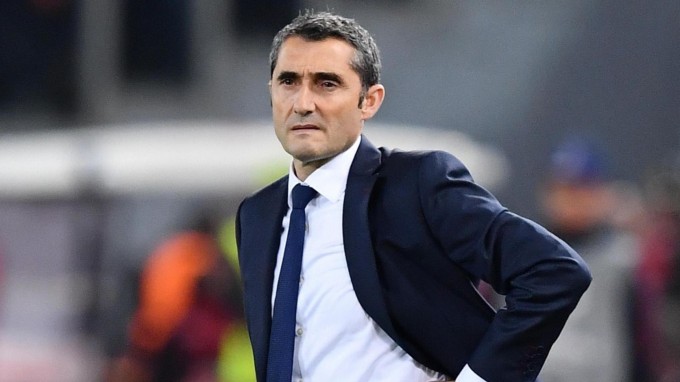 Az edző megmondta, ki a felelős a Barca BL-kudarcáért