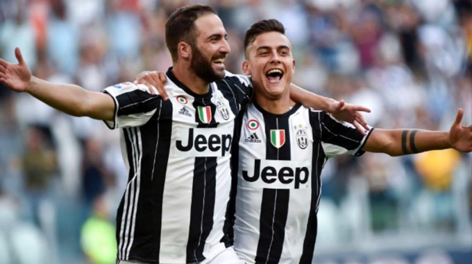 Eldőlt, ott lesz-e Dybala és Higuaín a világbajnokságon
