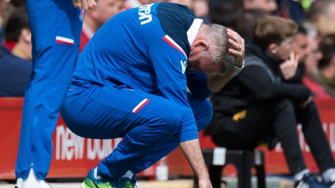 Premier League: otthon kaptak ki, kiestek