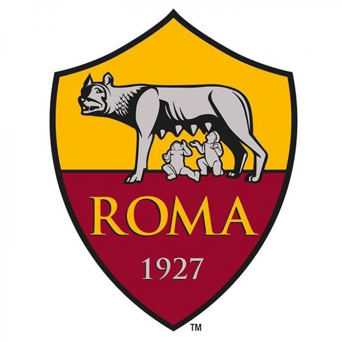 Újra dobogós az AS Roma - videó, tabella
