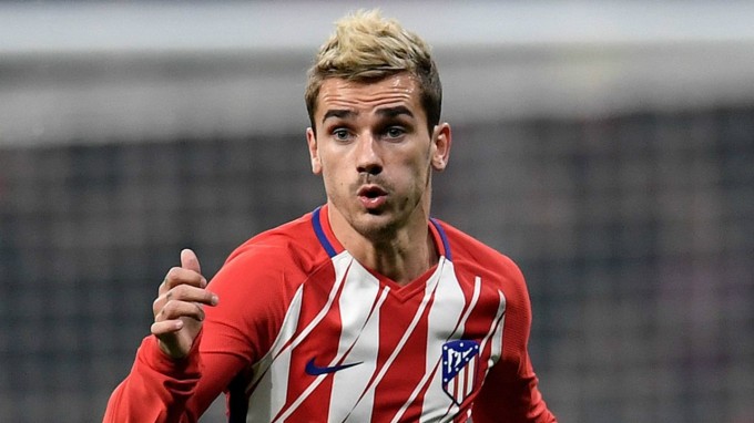 Sajtóhír: Griezmann ehhez a csapathoz igazol