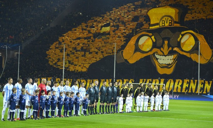 Komoly erősítéseket terveznek Dortmundban