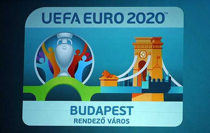 Kiszivárgott, ki játszik Budapesten a 2020-as Eb-n