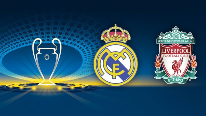 Real Madrid-Liverpool: a várható kezdőcsapatok