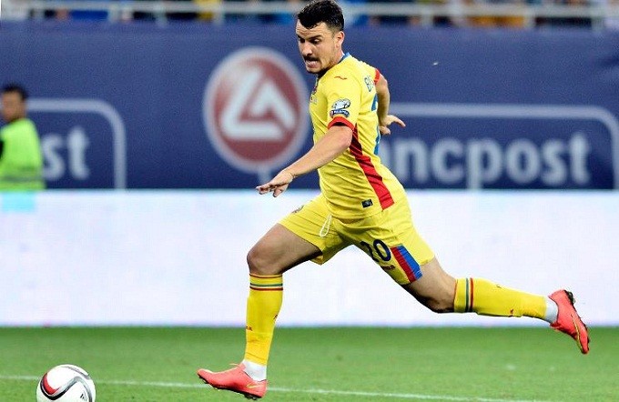 Komoly átigazolásra készül a Videoton