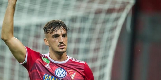 A forduló gólja lehetett volna - videó