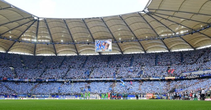 Dzsudzsákot az egyik leglegendásabb német klubbal hozták kapcsolatba