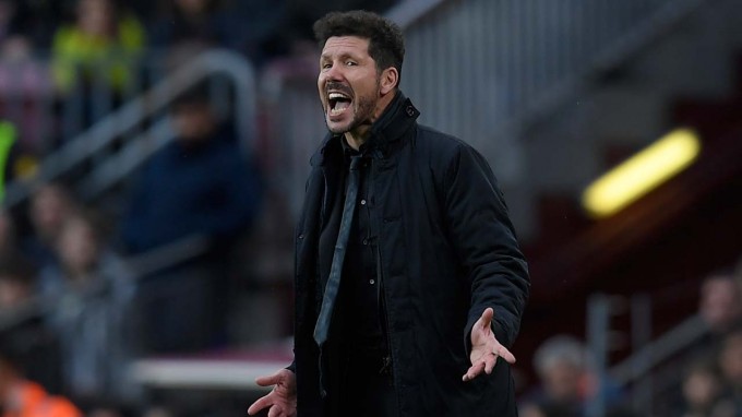 Piqué és Ramos is tisztelte – az Atlético-vergődés nyomában