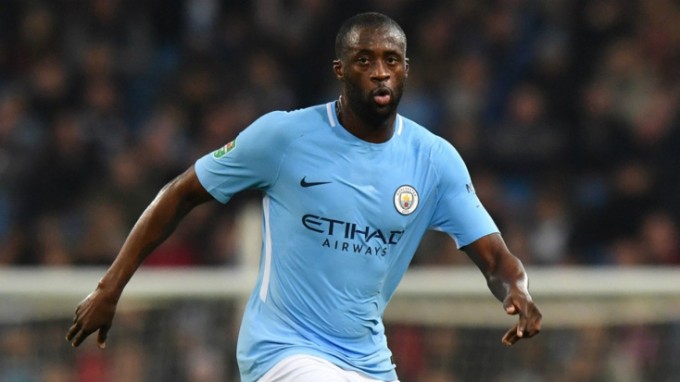 Megtalálta új csapatát Yaya Touré