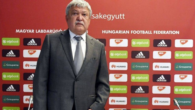 Puskás-Vidi balhé: Csányi hadat üzent a Fegyelmi Bizottságnak