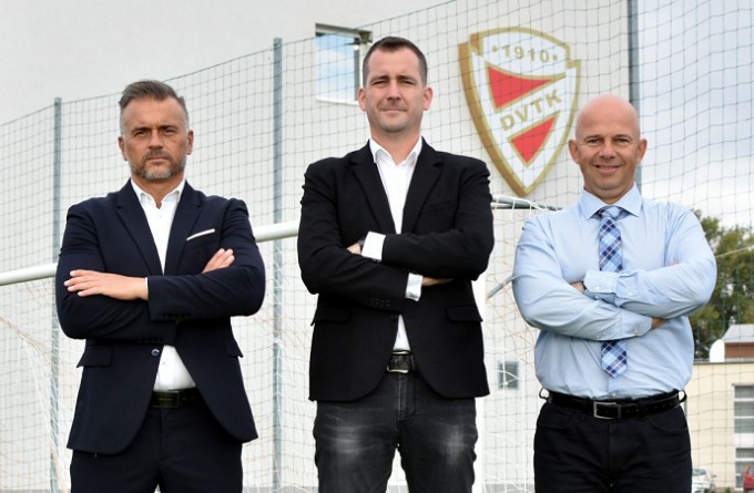 Kinevezték Benczés Miklós utódját is