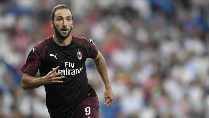 Egy gól döntött a Serie A rangadóján - videó