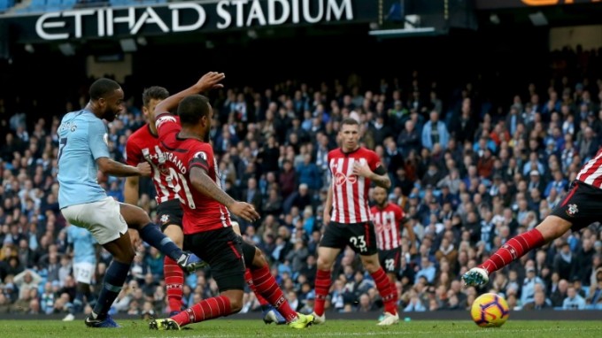 Alázott Chelsea, a City meg pláne