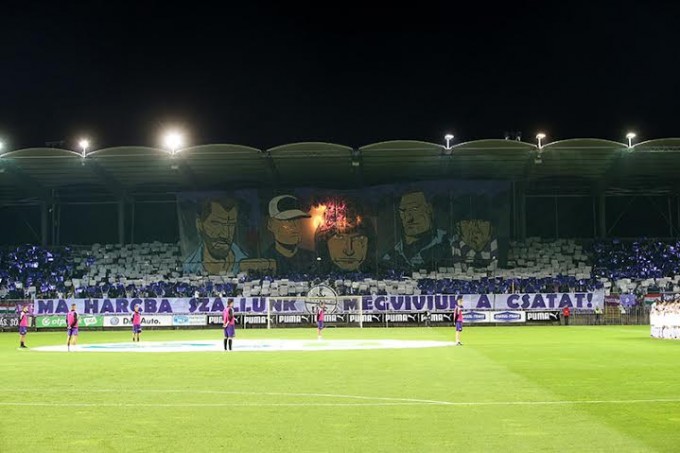Az Újpest titkos fegyvert vet be a Derbin?