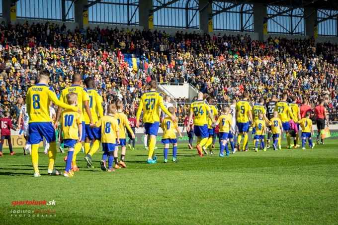 Újabb fantasztikus felvételek Dunaszerdahelyről és Sepsiszentgyörgyről