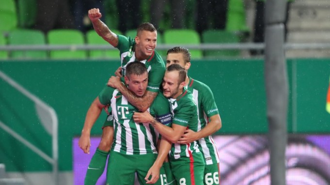 Így áll a 23. fordulót követően az NB I góllövőlistája