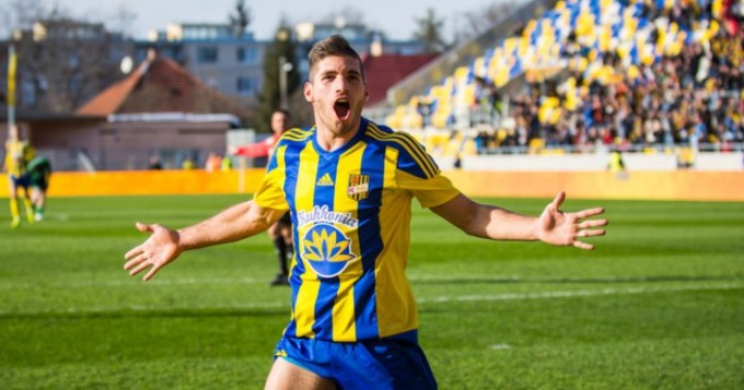 Vida nem szeretné túlizgulni a Slovan elleni derbit