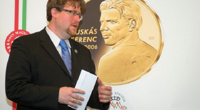 Újabb Real-Bayern lehet: Szöllősi poénja Kassairól