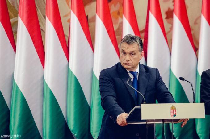 NB II és az NB III jelenti: Orbán NB III-as meccsen szurkolt - fotó