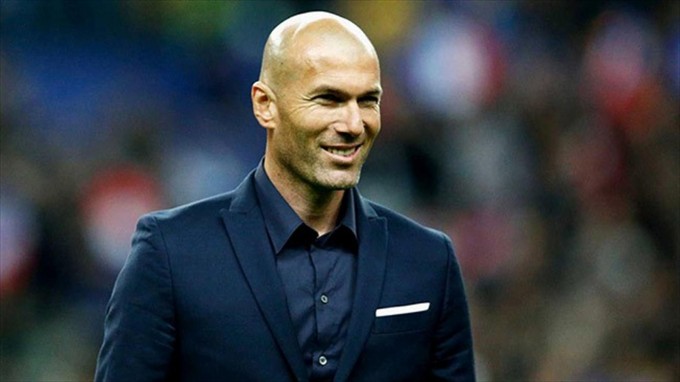Zidane: Nálunk minden játékos fontos