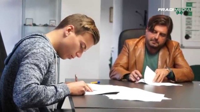 Az NB II és az NB III jelenti: Nem mer játszani a Fradi-csatár