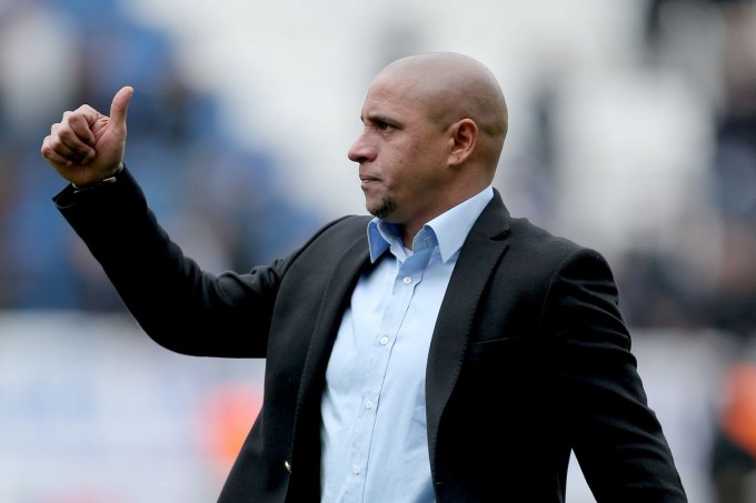 Roberto Carlos megtalálta a Reálnak C. Ronaldo utódját - videó!