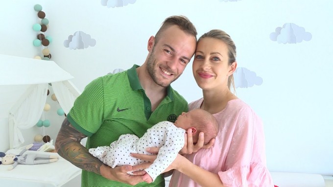 Újabb hírek érkeztek Lovrencsics Gergő állapotáról