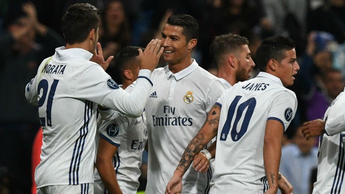 Donnarumma, De Gea és James sorsát is befolyásolhatja C. Ronaldo