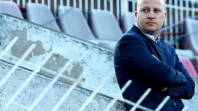 Vidi: Így beszélt Nikolics a hihetetlen feltámadásról
