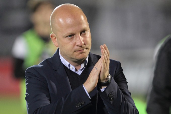 Jól sikerült a szezonkezdet, jöhet a regenerálódás – Nikolic