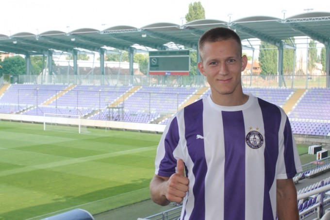 Ez lehet az Újpest kispesti sikerének záloga