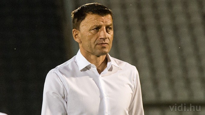 A Partizan edzője szerint könnyebb visszavágó vár rájuk