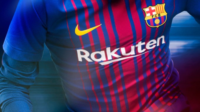 Hoppá! feltörték a Barcelona közösségi oldalait, Real-sztár igazolása miatt