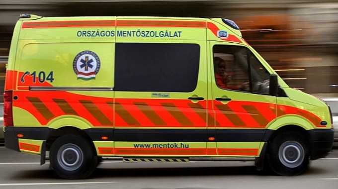 Újra kellett éleszteni egy szurkolót a Paks-Vidin