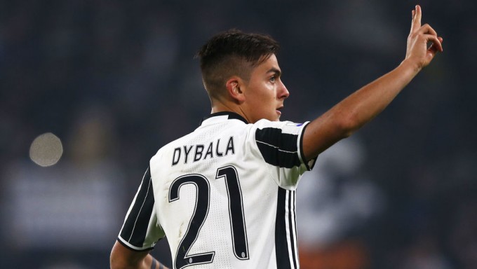 Dybala elhagyja a Juventust?