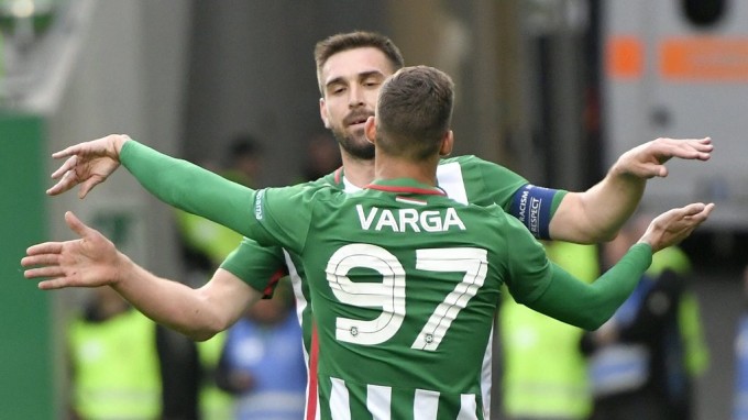 Fura: a Fradinak csak ebben az esetben kellene Messi vagy Ronaldo