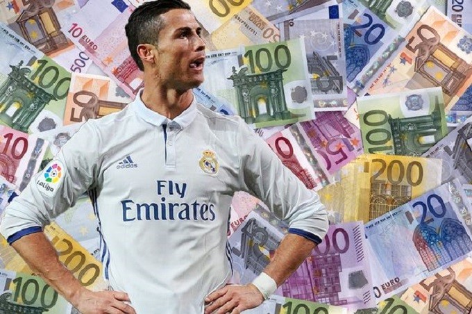Hoppá: így igazolhat télen a Real Madrid!