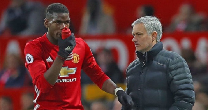Döbbenet: Pogba sérülése súlyosabb a vártnál