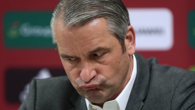 Keményen beszólt Storcknak a magyar ezüstcipős
