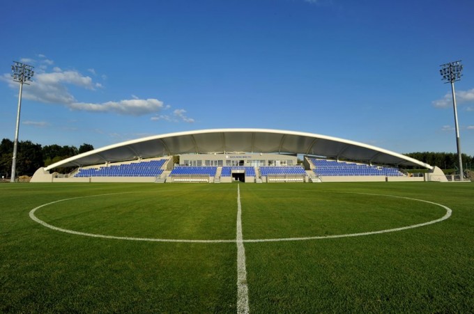 „Gyere, énekeld velünk, Szolnoki MÁV FC!” - videó