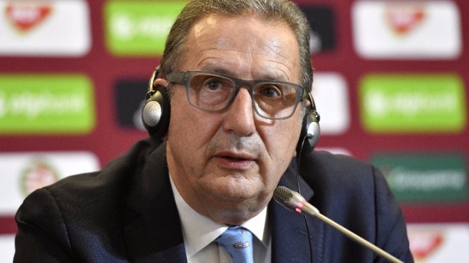 Meglepő: így került Magyarországra Leekens kapitány!